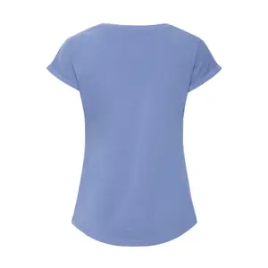 T-shirt de mulher b.young Pamila image-3