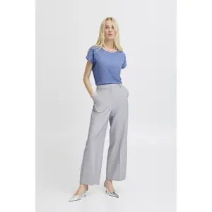 T-shirt de mulher b.young Pamila image-2