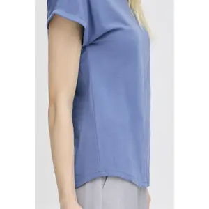 T-shirt de mulher b.young Pamila image-6