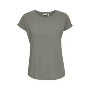 T-shirt de mulher b.young Pamila image-0