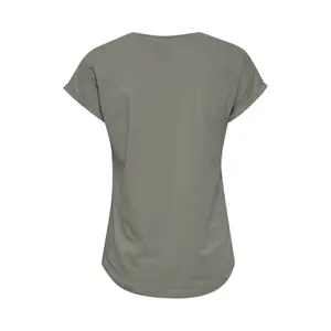 T-shirt de mulher b.young Pamila image-1