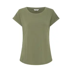 T-shirt de mulher b.young Pamila image-0