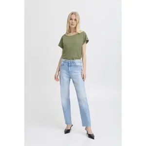 T-shirt de mulher b.young Pamila image-1