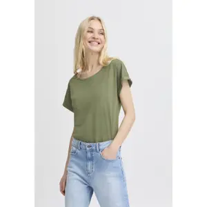T-shirt de mulher b.young Pamila image-2