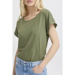 T-shirt de mulher b.young Pamila image-3