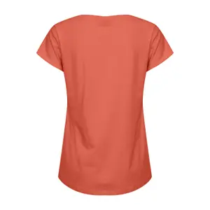 T-shirt de mulher b.young Pamila image-3