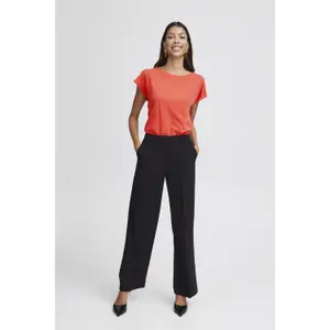 T-shirt de mulher b.young Pamila image-1