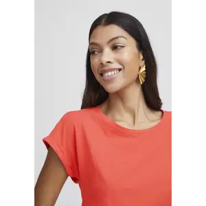 T-shirt de mulher b.young Pamila image-5