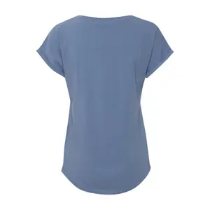 T-shirt de mulher b.young Pamila image-3