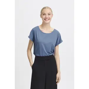 T-shirt de mulher b.young Pamila image-2