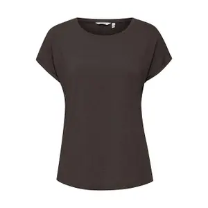 T-shirt jersey mulher b.young Pamila image-0