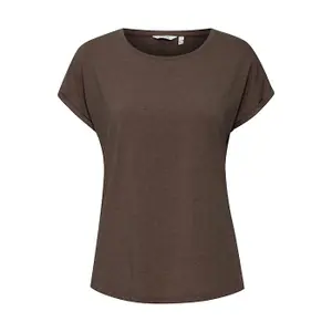 T-shirt jersey mulher b.young Pamila image-0