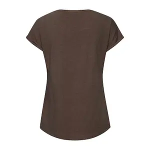 T-shirt jersey mulher b.young Pamila image-1