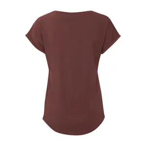T-shirt jersey mulher b.young Pamila image-3