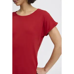 T-shirt jersey mulher b.young Pamila image-6