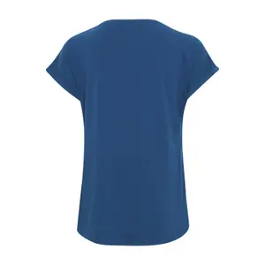 T-shirt jersey mulher b.young Pamila image-1