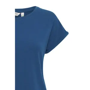 T-shirt jersey mulher b.young Pamila image-2