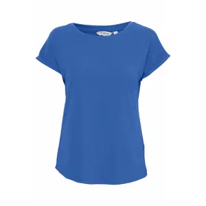 T-shirt jersey mulher b.young Pamila image-0