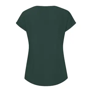 T-shirt jersey mulher b.young Pamila image-1