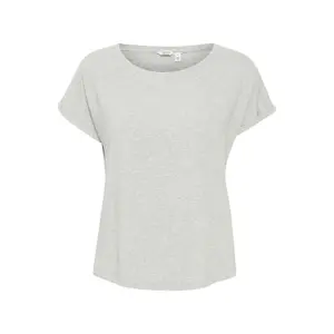 T-shirt jersey mulher b.young Pamila image-0
