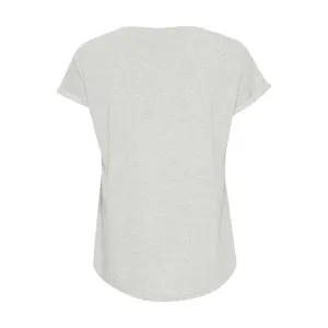 T-shirt jersey mulher b.young Pamila image-3