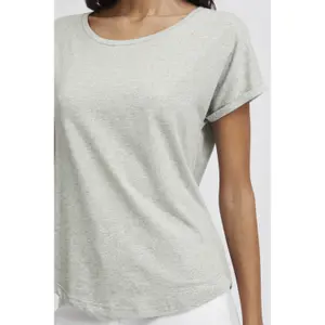 T-shirt jersey mulher b.young Pamila image-6