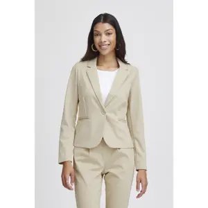 Blazer de mujer b.young Rizetta image-2