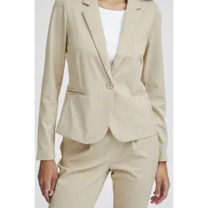 Blazer de mujer b.young Rizetta image-3