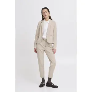 Blazer de mujer b.young Rizetta image-1