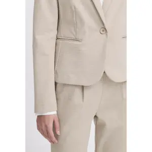 Blazer de mujer b.young Rizetta image-6