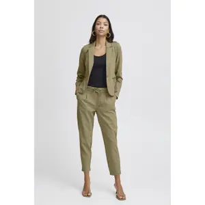 Blazer de mujer b.young Rizetta image-2