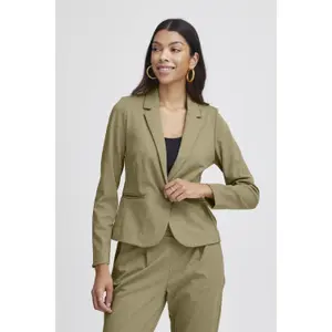 Blazer de mujer b.young Rizetta image-3