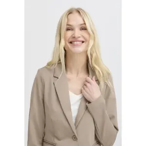 Blazer de mujer b.young Rizetta image-6