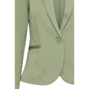 Blazer para mulher b.young Rizetta image-2