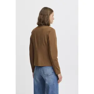 Blazer de mujer b.young Rizetta image-5