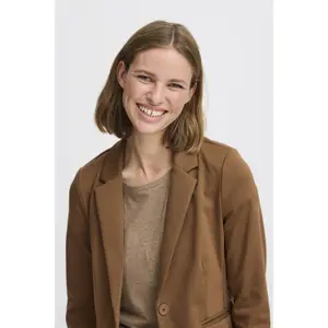 Blazer de mujer b.young Rizetta image-6