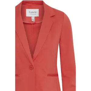 Blazer de mujer b.young Rizetta image-2