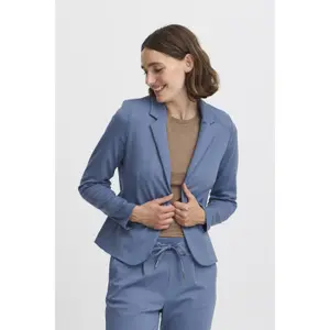 Blazer de mujer b.young Rizetta image-1