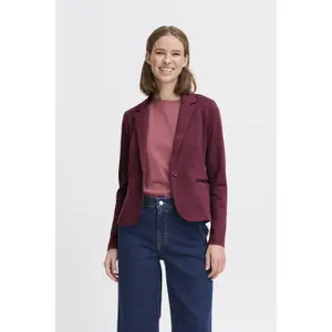 Women's blazer b.young Rizetta image-1