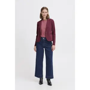 Women's blazer b.young Rizetta image-2