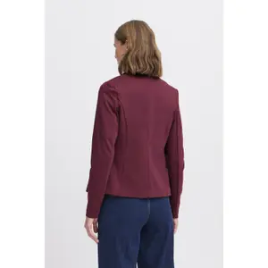 Women's blazer b.young Rizetta image-4