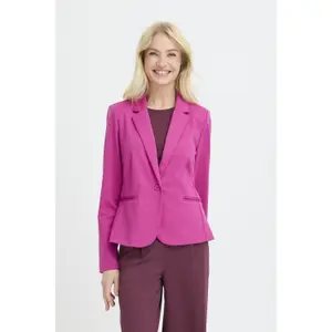 Blazer de mujer b.young Rizetta image-2