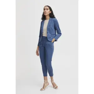 Blazer de mujer b.young Rizetta image-1