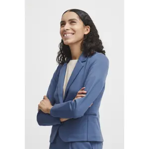 Blazer de mujer b.young Rizetta image-2