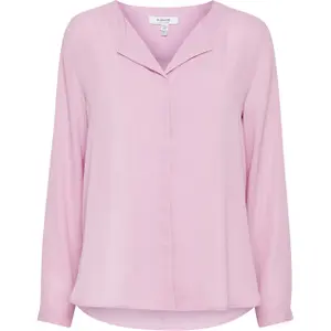 Camisa de mulher b.young Hialice image-0