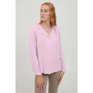Camisa de mulher b.young Hialice image-1
