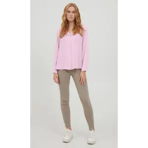 Camisa de mulher b.young Hialice image-2