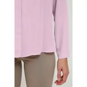 Camisa de mulher b.young Hialice image-5
