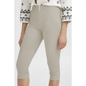 Pantalón b.young Keira Dixi Capri image-2