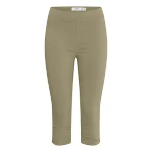 Pantalón b.young Keira Dixi Capri image-0